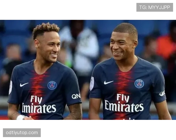 姆巴佩与内马尔的战术核心之争：谁才是球队真正的进攻支柱？