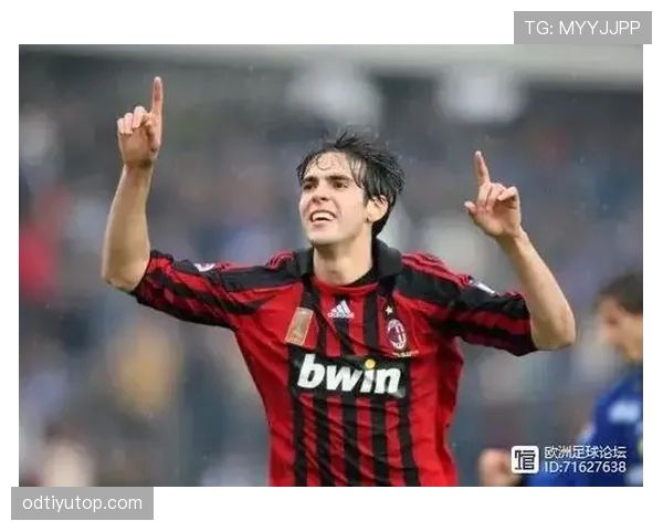 卡卡转型组织核心：直塞穿透力为何超越射门威胁？