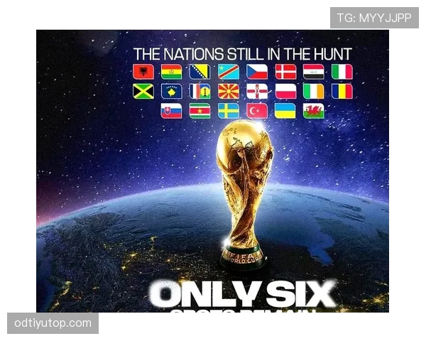 2026世界杯完整版资格确认解析