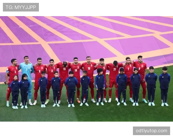 伊朗队2026世界杯小组赛突围前景解析 战术打法与核心球员如何影响出线形势 伊朗队2026世界杯小组赛突围前景解析 战术打法与核心球员如何影响出线形势